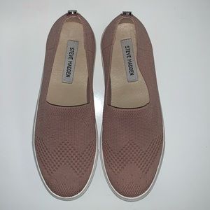 Steve Madden Slip Ons